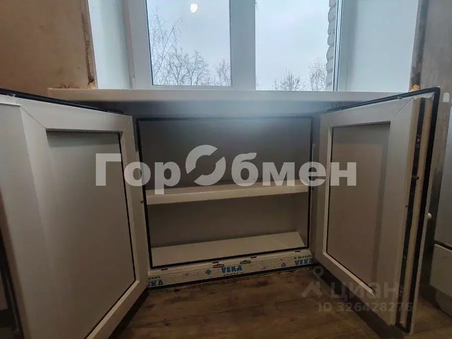 2-к кв. Московская область, Пушкино проезд 4-й Акуловский, 3 (44.0 м) - Фото 2