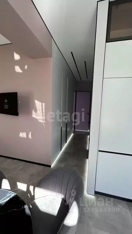 2-к кв. Калужская область, Калуга ул. Космонавта Комарова, 53 (43.0 м) - Фото 2