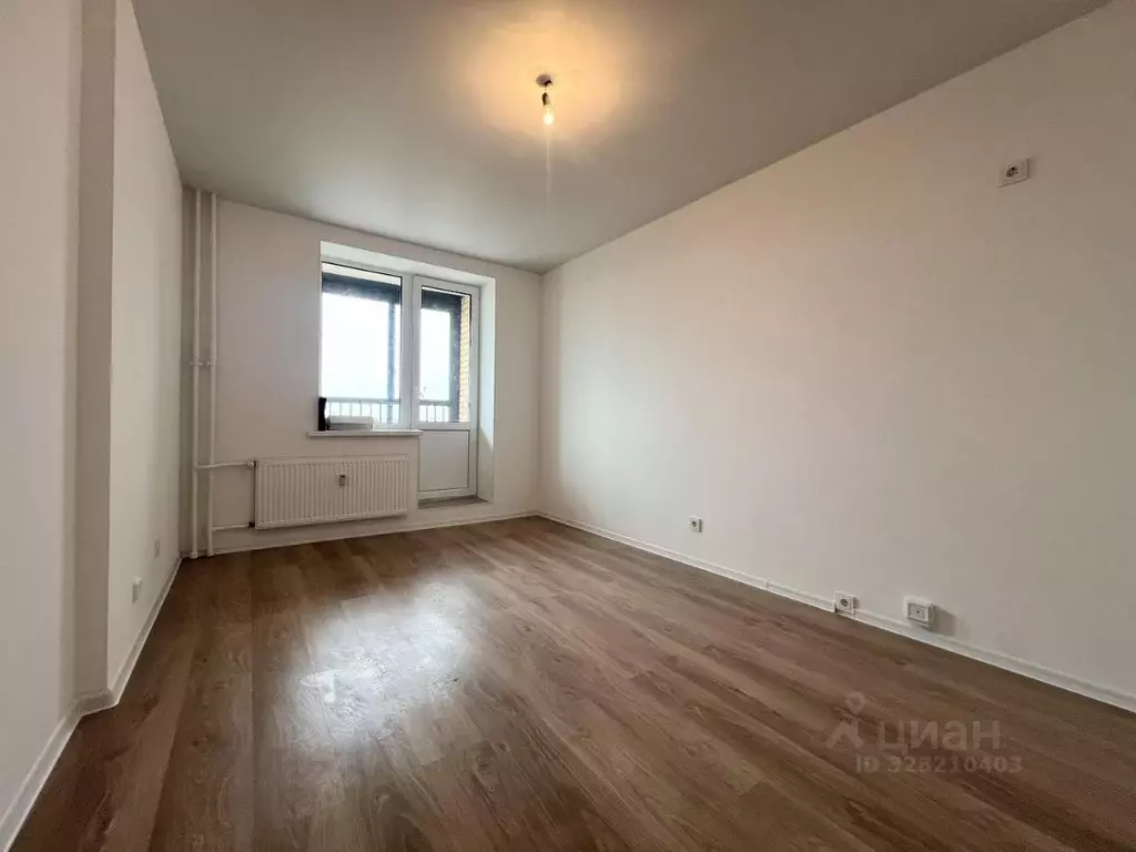 3-к кв. Санкт-Петербург, Санкт-Петербург, Колпино ул. Севастьянова, ... - Фото 1