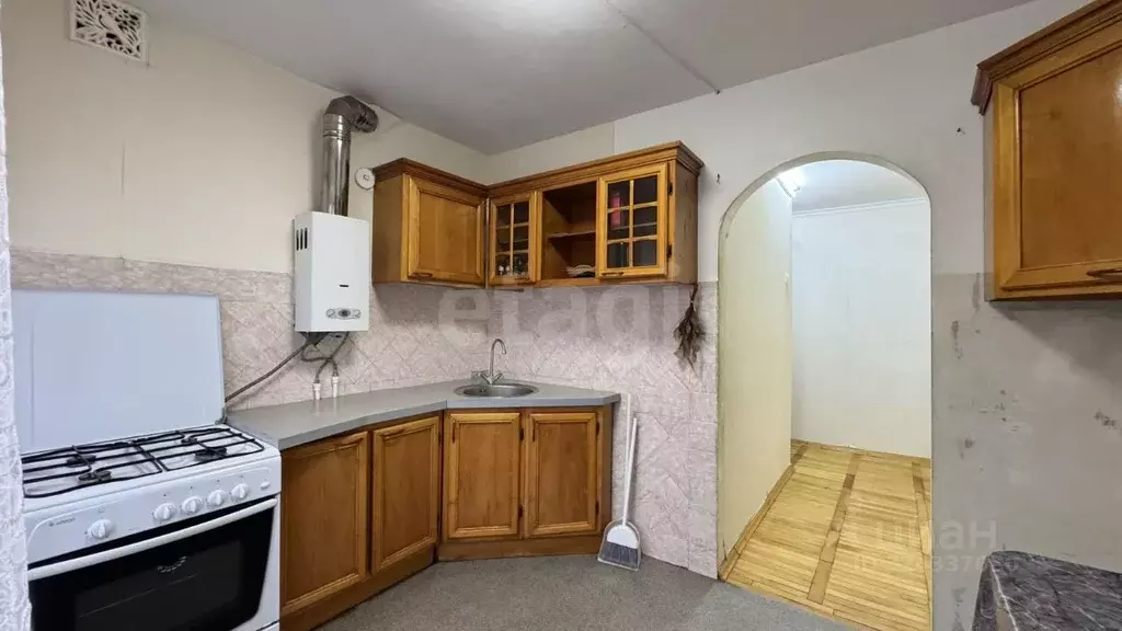 2-к кв. Адыгея, Майкоп Депутатская ул., 2 (52.1 м) - Фото 1