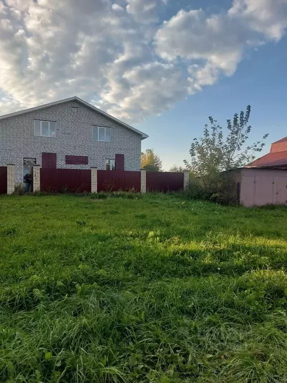 Дом в Нижегородская область, Богородский муниципальный округ, д. ... - Фото 0