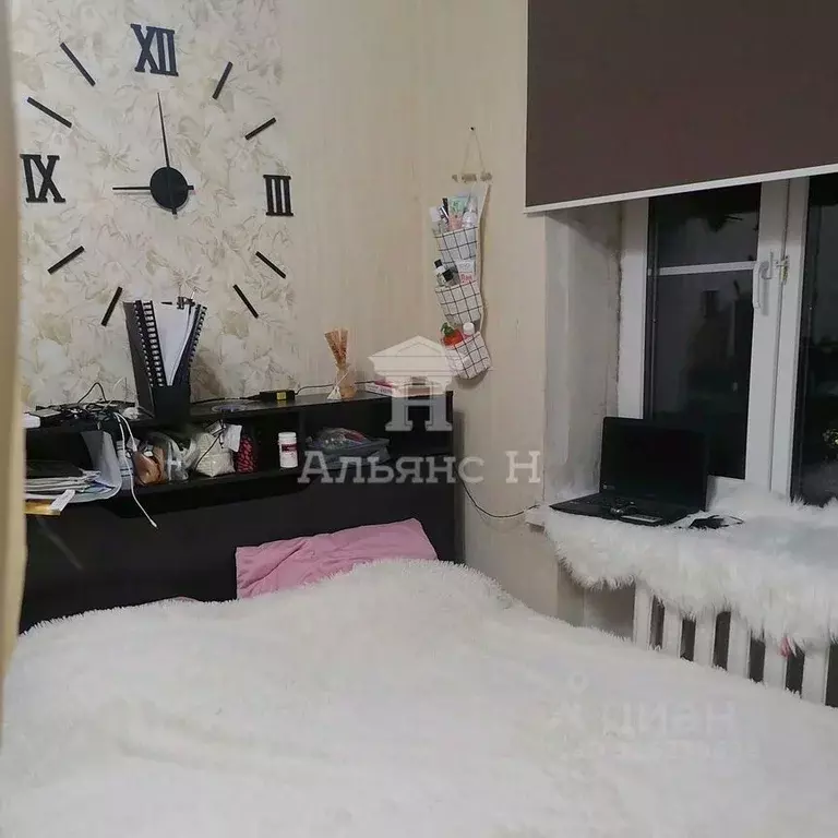 1-к кв. Ростовская область, Азов Азовский район, ул. Куйбышева, 63/30 ... - Фото 2