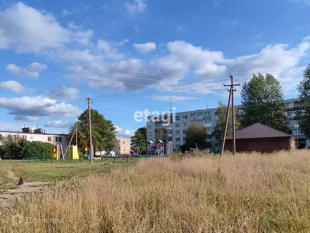 Продаётся 1-к квартира, 32.7 м - Фото 0