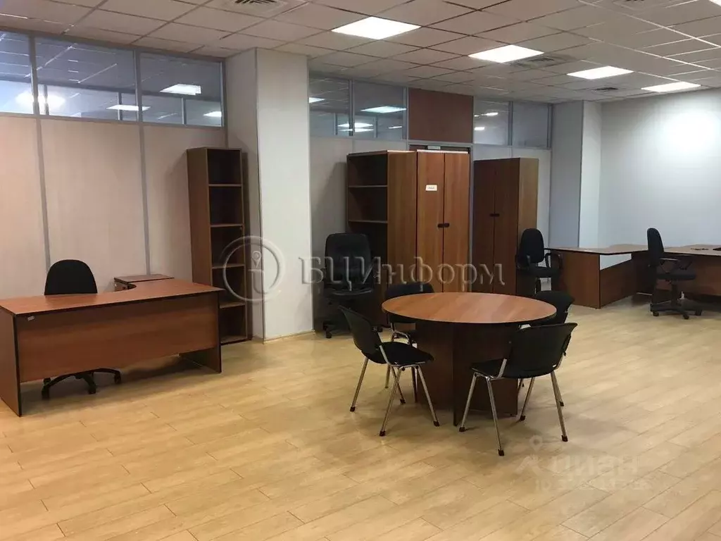 Офис в Санкт-Петербург 19-я Васильевского острова линия, 16к2В (955 м) - Фото 2