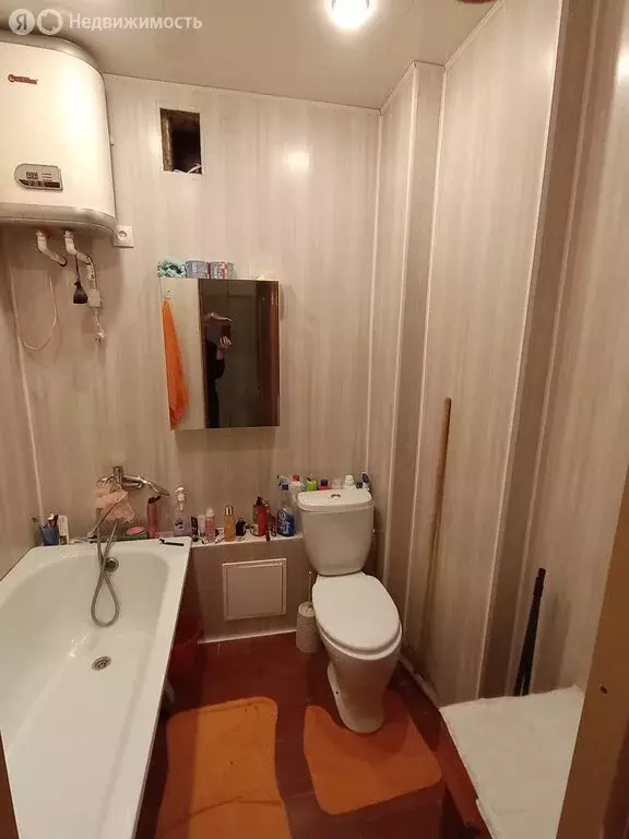 1-комнатная квартира: Воронеж, Майская улица, 33А (32.5 м) - Фото 1