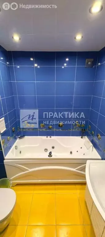 3-комнатная квартира: Красногорск, Подмосковный бульвар, 2 (105 м) - Фото 1