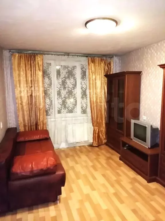 1-к. квартира, 35 м, 8/9 эт. - Фото 0