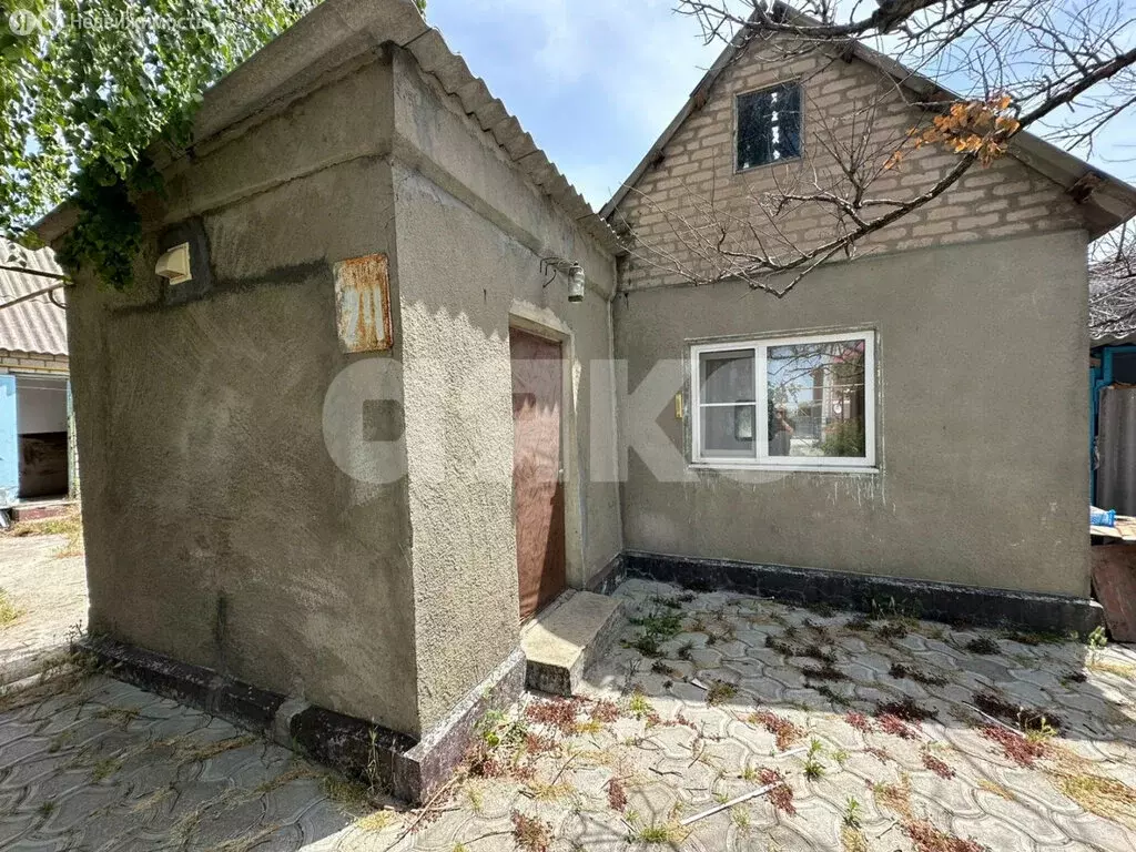 Участок в станица Анапская, Юбилейная улица, 24 (6.4 м) - Фото 2