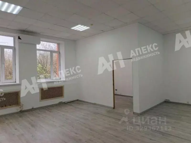 Помещение свободного назначения в Москва ул. Карьер, 2АС1 (55 м) - Фото 1