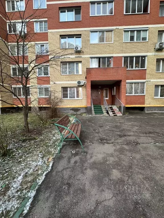 Студия Московская область, Солнечногорск городской округ, Андреевка ... - Фото 1