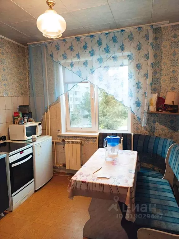2-к кв. Красноярский край, Красноярск ул. Щорса, 31 (54.0 м) - Фото 1