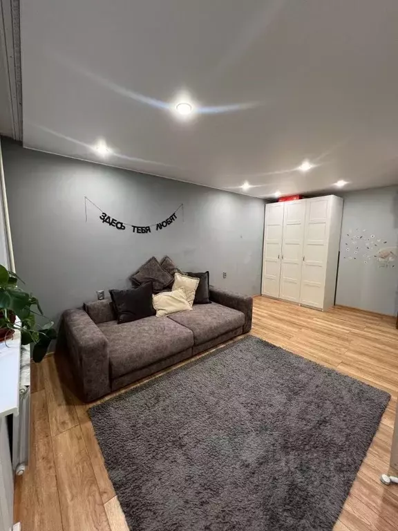 1-к кв. Московская область, Павловский Посад проезд Большой ... - Фото 2