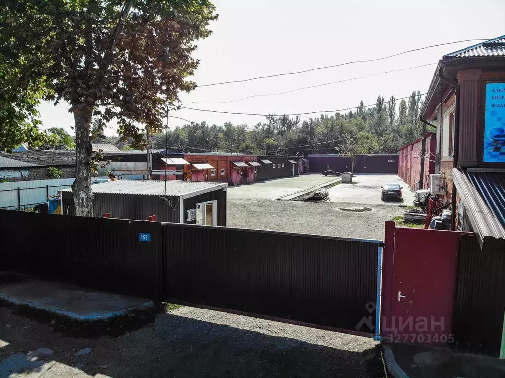 Склад в Краснодарский край, Краснодар Обрывная ул., 133 (101 м) - Фото 1