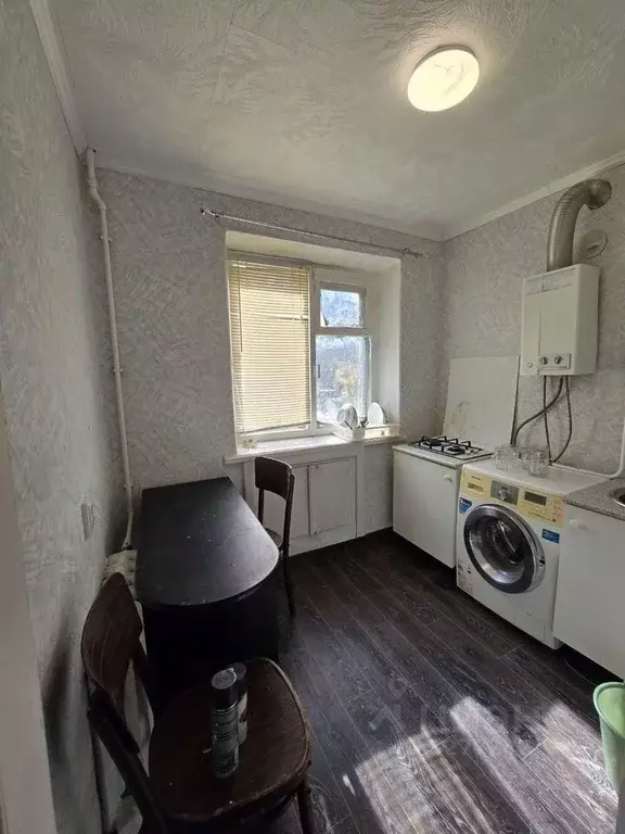 2-к кв. Самарская область, Самара ул. Мяги, 11 (40.0 м) - Фото 1