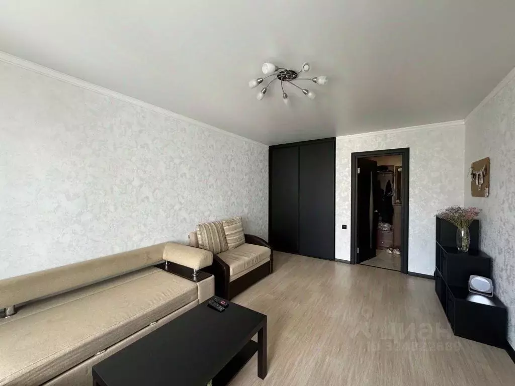 1-к кв. Саратовская область, Саратов проезд 1-й Прессовый, 3б (43.0 м) - Фото 2