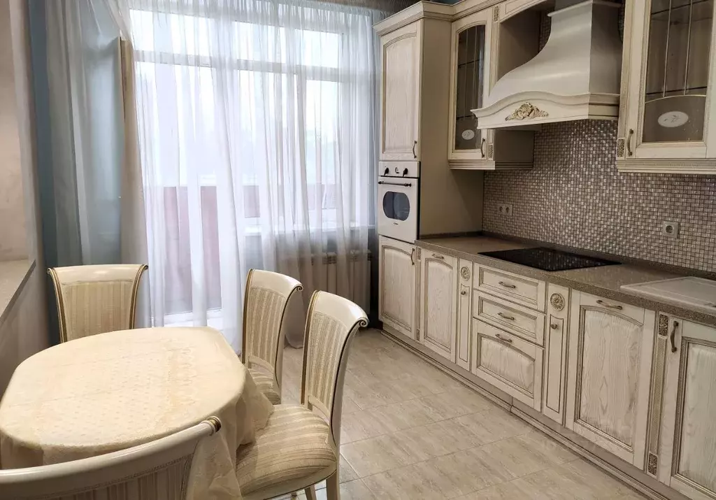 1-к кв. Московская область, Ивантеевка Пушкинский городской округ, ... - Фото 2