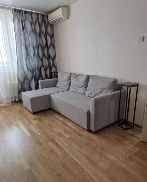 1-к кв. Москва Ясный проезд, 14 (38.0 м) - Фото 1