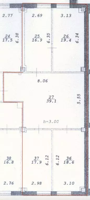 Офис в Новосибирская область, Новосибирск ул. Орджоникидзе, 40 (112 м) - Фото 0