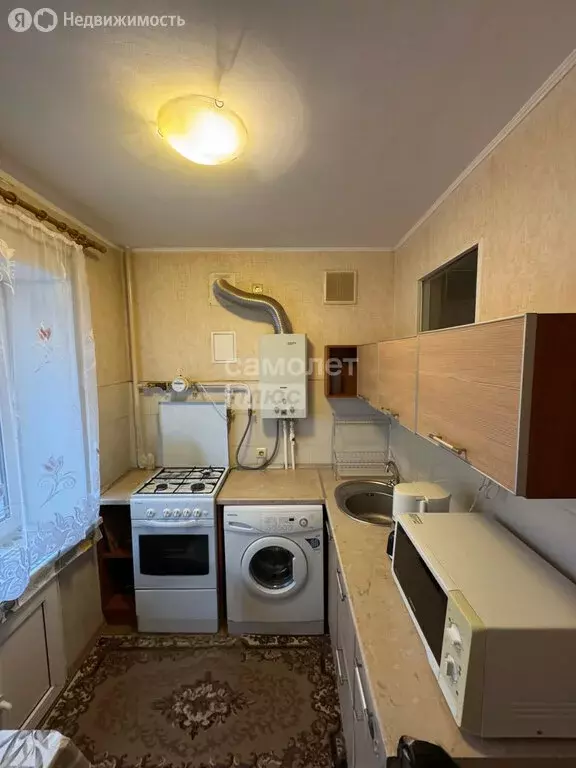 3-комнатная квартира: Йошкар-Ола, улица 8 Марта, 59 (61 м) - Фото 2