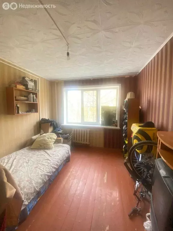 1к в -комнатной квартире (13 м) - Фото 0