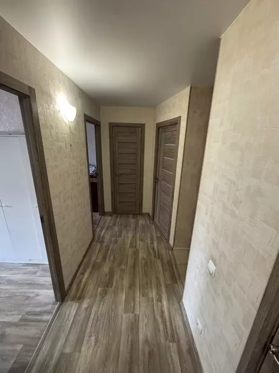 Продаётся 3-к квартира, 58.3 м - Фото 1
