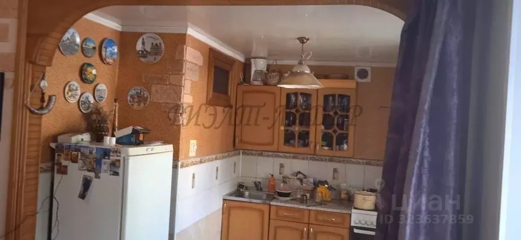 3-к кв. Алтай, Горно-Алтайск Коммунистический просп., 168 (50.7 м) - Фото 1