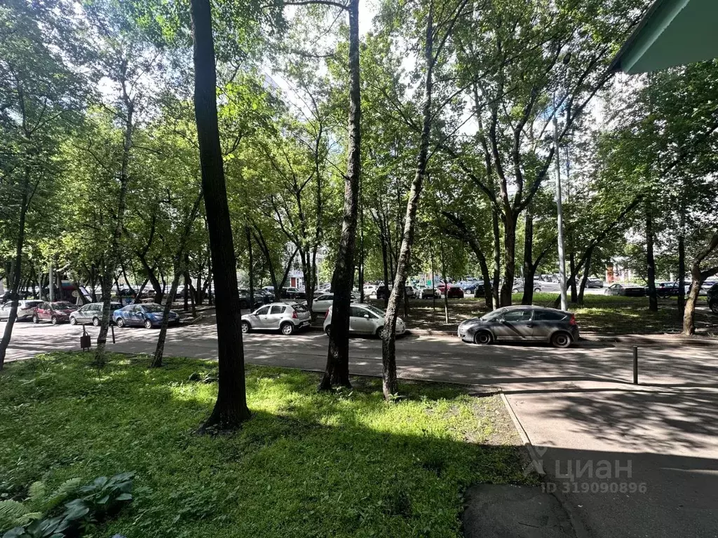 Студия Москва Домодедовская ул., 20К3 (17.0 м) - Фото 1