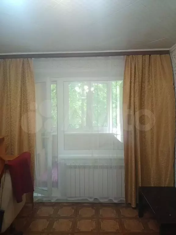 1-к. квартира, 35 м, 2/9 эт. - Фото 1