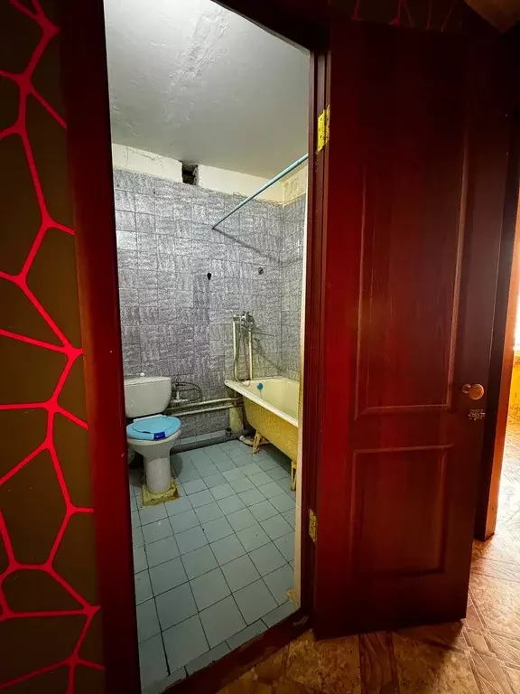 Продаётся 1-к квартира, 33 м - Фото 1