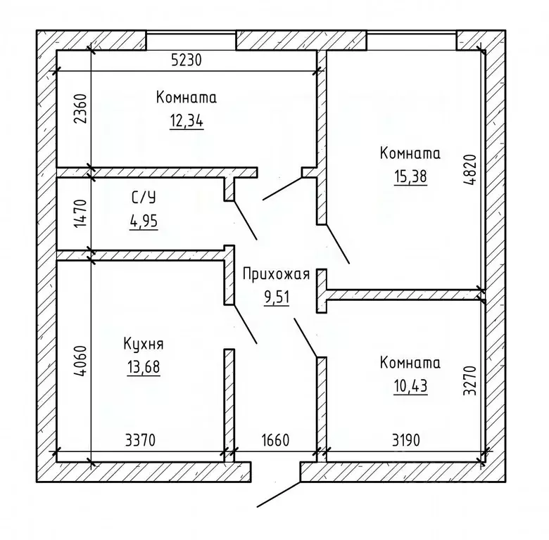 Дом в Кабардино-Балкария, Чегемский район, с. Нартан ул. Хажнагоева, ... - Фото 2
