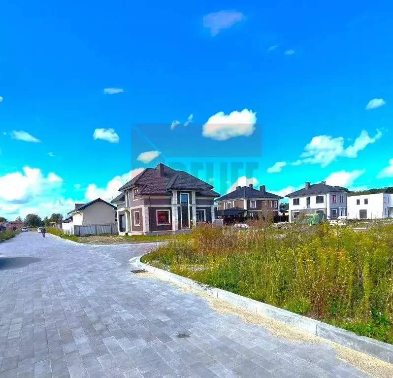 Дом в Калининградская область, Зеленоградск ул. Добрая, 30 (130 м) - Фото 1