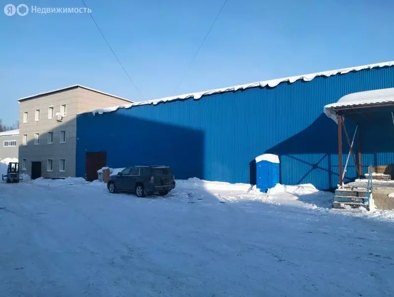 Склад (432.7 м) - Фото 1