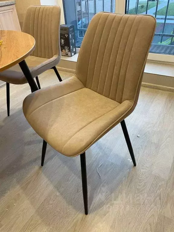 2-к кв. Тверская область, Конаковский муниципальный округ, д. Мокшино ... - Фото 1