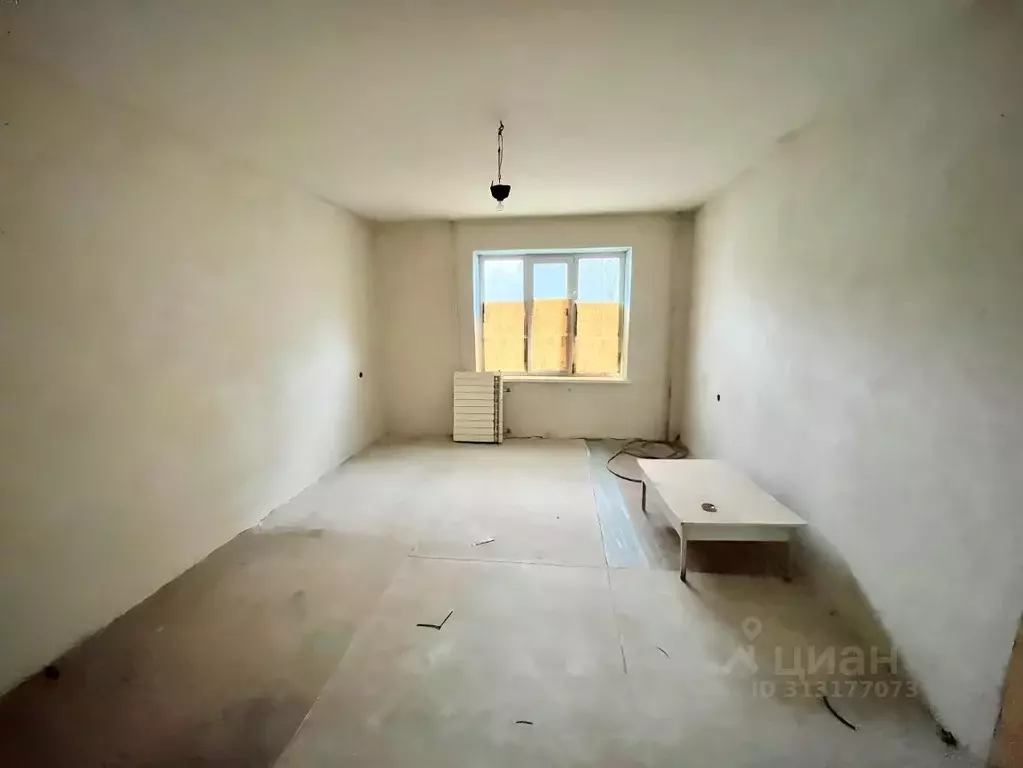 3-к кв. Владимирская область, Александров ул. Королева, 11 (54.5 м) - Фото 1