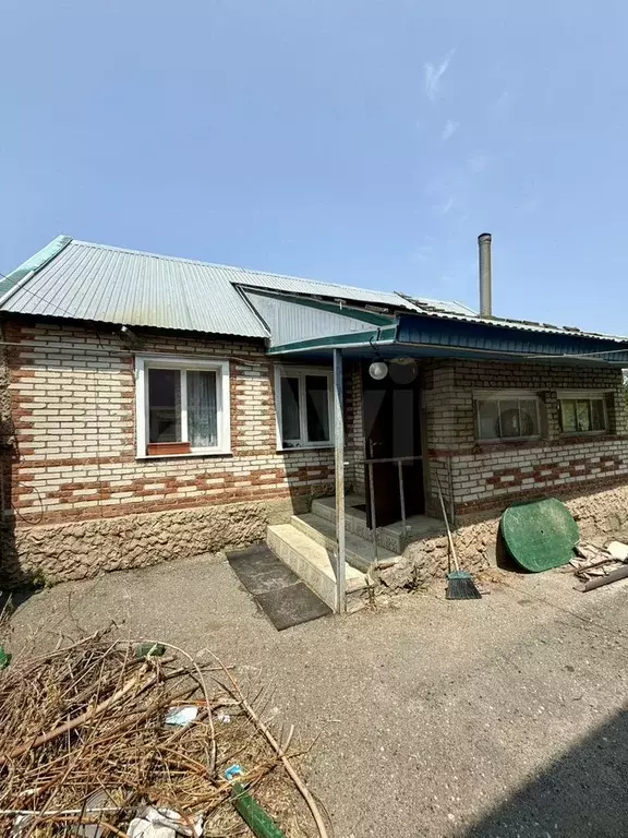 Дом 50,3 м на участке 5,5 сот. - Фото 1