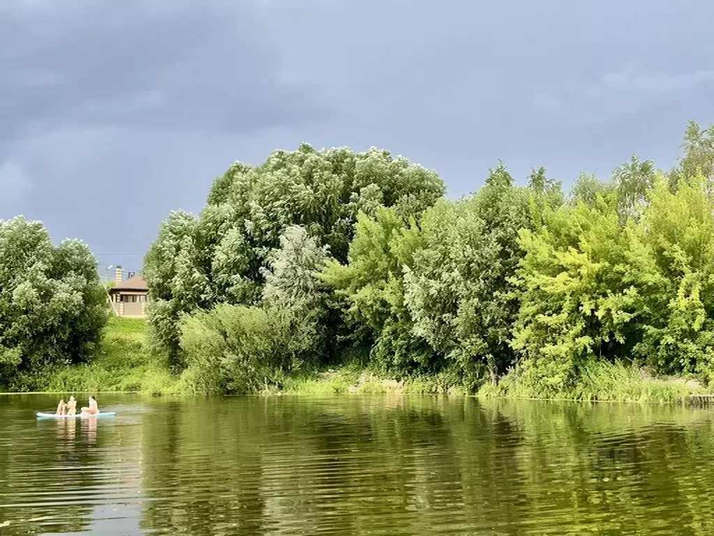 Участок в Московская область, Подольск городской округ, с. Покров ул. ... - Фото 1