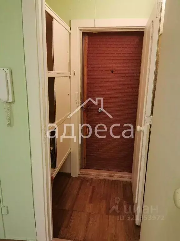 2-к кв. Самарская область, Самара ул. Георгия Димитрова, 65 (50.7 м) - Фото 2