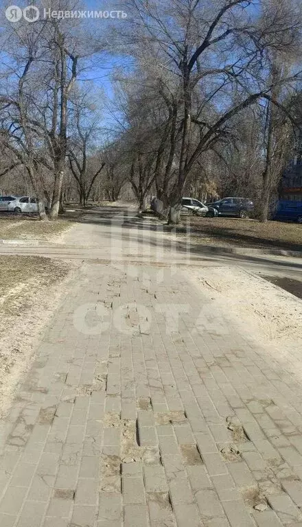 2-комнатная квартира: Воронеж, улица Героев Сибиряков, 23 (45.5 м) - Фото 1