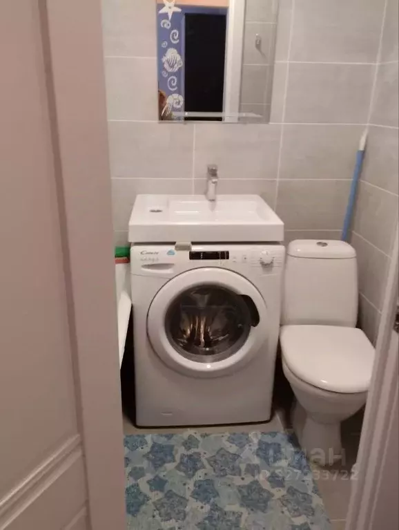 1-к кв. Нижегородская область, Нижний Новгород ул. Белинского, 87 ... - Фото 2