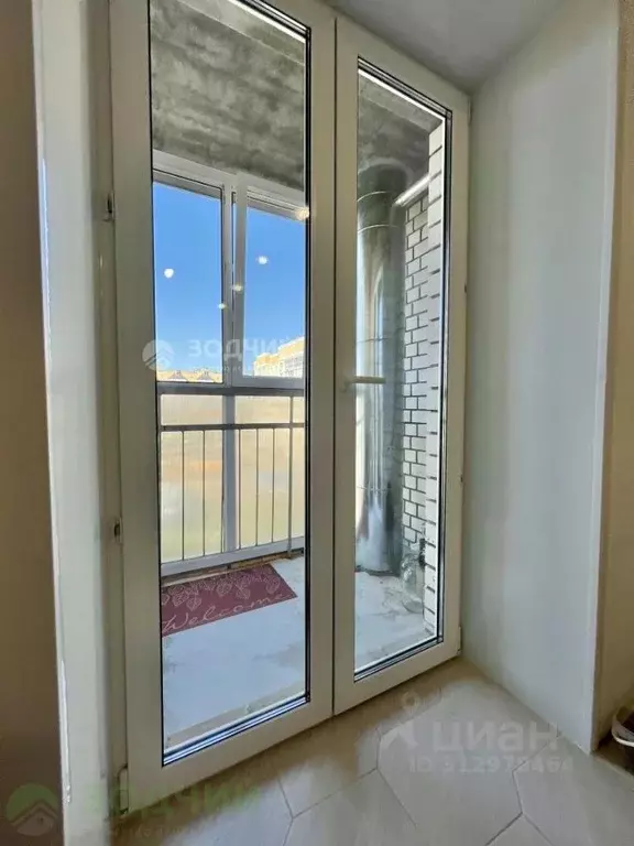 3-к кв. Чувашия, Чебоксары Благовещенский мкр, бул. Олега Волкова, 3 ... - Фото 1