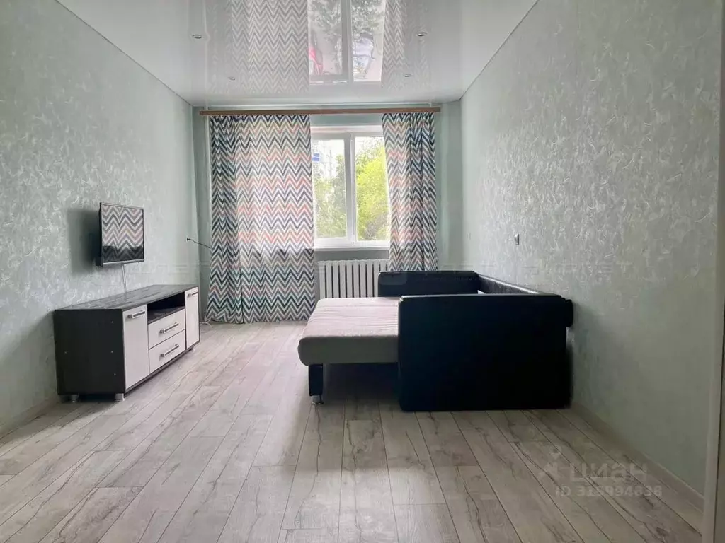 3-к кв. Татарстан, Казань ул. Адоратского, 42 (65.0 м) - Фото 0