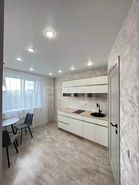 1-к кв. Оренбургская область, Оренбург просп. Братьев Коростелевых, 43 ... - Фото 2