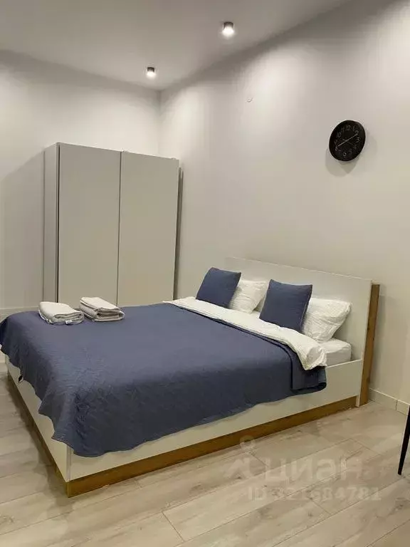 Студия Ростовская область, Шахты проезд Микрорайон Горняк, 12Б (30.0 ... - Фото 1