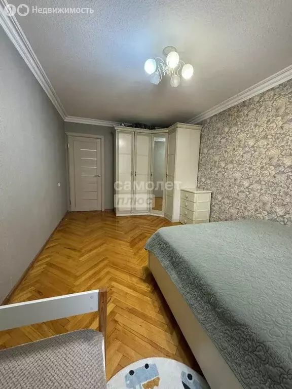 2-комнатная квартира: Нальчик, улица Ватутина, 9 (49 м) - Фото 1