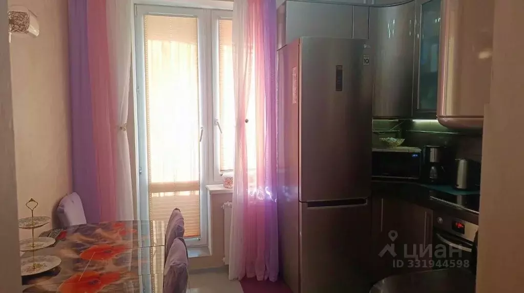 2-к кв. Московская область, Подольск Юбилейная ул., 13 (53.9 м) - Фото 2