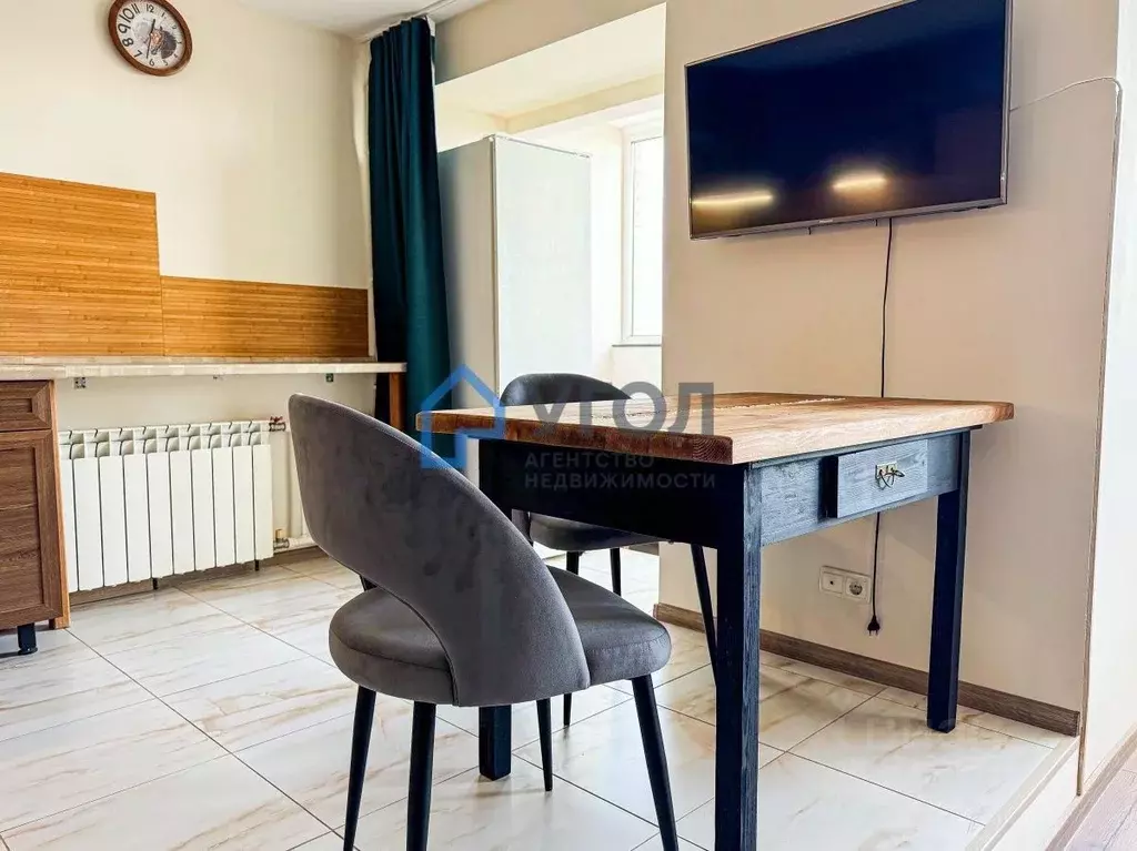 2-к кв. Самарская область, Самара Аэродромная ул., 72а (70.0 м) - Фото 2