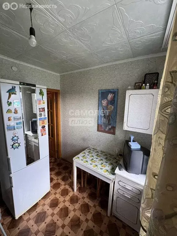1-комнатная квартира: Липецк, Юношеская улица, 18 (31.8 м) - Фото 1