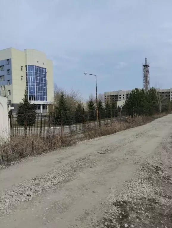 Участок в Саратовская область, Саратов Зерновая ул. (6.0 сот.) - Фото 0