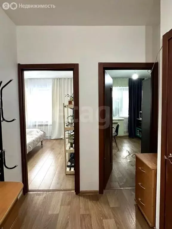 1-комнатная квартира: Якутск, улица Богдана Чижика, 27 (35.9 м) - Фото 2