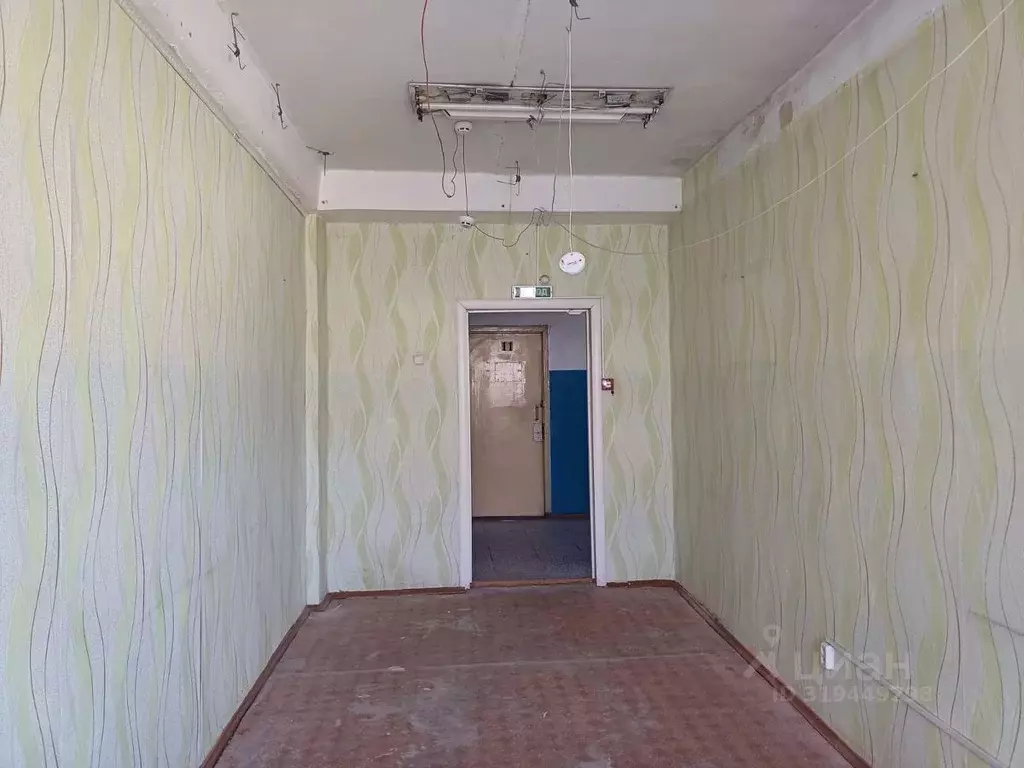 Помещение свободного назначения в Иркутская область, Усолье-Сибирское ... - Фото 1